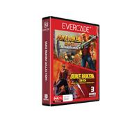 Evercade Duke Nukem Collection 1