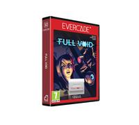 Evercade Full Void (Sega Dreamcast)