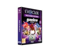 Blaze Evercade - Gaelco ( Piko ) Arcade Collezione 2 - Cartuccia N° 6 Nuovo