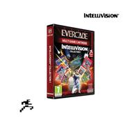 Blaze Entertainment Intellivision Collection 1 Retro Videogame Trasparente