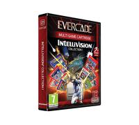 Evercade - Intellivision Collection 1 - CARTUCCIA
