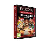 Evercade - Intellivision Collection 2 - CARTUCCIA