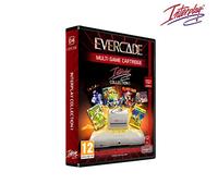 Blaze Evercade - Interattivo Collezione 1 - Cartuccia N 04 Nuovo IN Blister