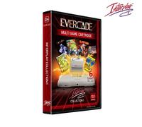 Blaze Evercade - Interattivo Collezione 1 - Cartuccia N 04 Nuovo IN Blister