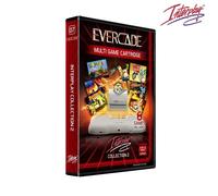 Evercade Interplay Cartridge 2 (Electronic Games)