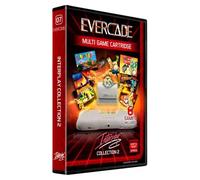 Blaze Evercade - Interattivo Collezione 2 - Cartuccia N 07 Nuovo
