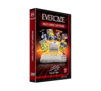 Blaze Evercade - Interattivo Collezione 1 - Cartuccia N 04 Nuovo IN Blister