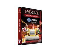 Blaze Evercade - Jaleco Collezione 1 - Cartuccia N 15 Nuovo