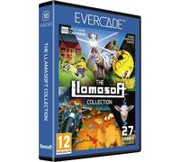 The Llamasoft Collection