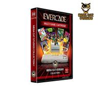 Evercade Mega Cat Studios Cartridge 1 (Electronic Games) [Edizione: Regno Unito]