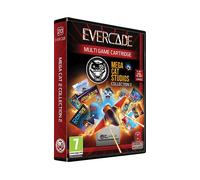 Evercade - Mega Cat Studios Collection 2 - CARTUCCIA