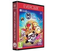 Evercade Mega Cat Studios Collection 3