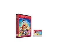 Evercade Mega Cat Studios Collection 3 - Cartuccia fisica per console - CARTUCCIA