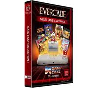 Evercade Multi Game Cartridge Dataeast Collection 1 Juego para RETRO [PAL ES]