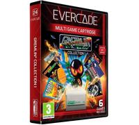 Evercade Multi Game Cartridge Gremlin Collection 1 Juego para RETRO [PAL ES]