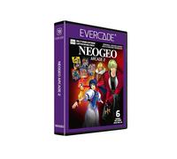Evercade Neo Geo Arcade 2 Evercade Gioco Arcade Nuovo di Zecca