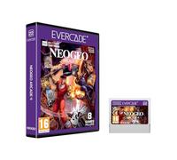 Evercade NEOGEO Arcade 4