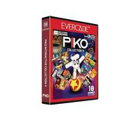 Blaze Retro Gioco Piko Interactive Collection 4 Evercade