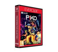 Evercade Piko Interactive Collection 1 Cartuccia
