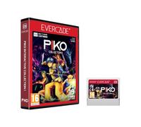 Evercade Piko Interactive Collection 1 ristampato