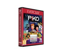 Evercade Piko Interactive Collection 3