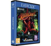 Evercade Roguecraft DX