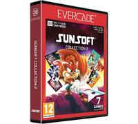 Sunsoft Collection 2 38 Evercade (SP)