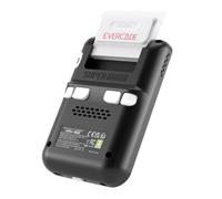 Evercade Super Pocket Retro 34 giochi 2,8 pollici Nero
