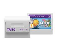 Evercade Taito Arcade 02 PEGI 12+ 1162187