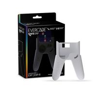 Blaze Entertainment Evercade TATE Grip for the EXP and EXP-R White
