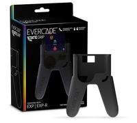 Evercade TATE Grip grigio per Evercade EXP e Evercade EXP-R