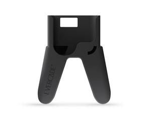 Evercade Tate Grip - Grigio Scuro
