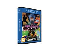 Evercade Team 17 Amiga Collection 1 (Sega Dreamcast)