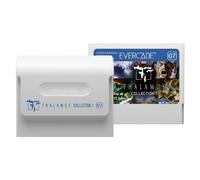 Evercade Thalamus Colection 01 PEGI 12+ 1145714