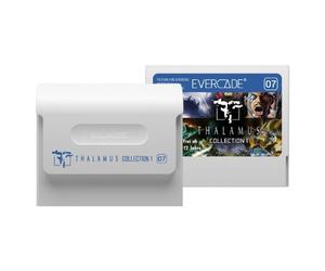 Evercade Thalamus Colection 01 PEGI 12+ 1145714
