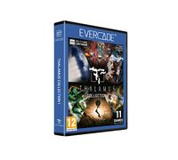 Evercade - Thalamus Collection 1 - Cartouche Evercade n°7 Home Computer