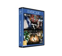 Evercade Thalamus Collection 1 Cartuccia Evercade n°07 Home Computers
