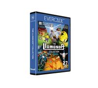 Evercade The Llamasoft Collection [C#10] Gioco Arcade Nuovo