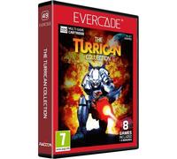Evercade The Turrican Collection 1