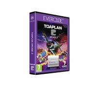 JUEGO RETRO EVERCADE TOAPLAN ARCADE 2