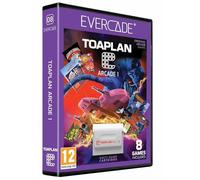 Blaze Evercade - Toaplan Collezione 1 - Cartuccia Arcade N 08 Nuovo