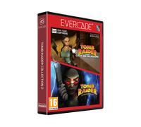 Evercade - Tomb Raider Collection 2 - GIOCO EVERCADE
