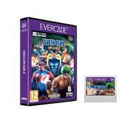 Evercade Visco Arcade 2