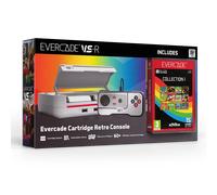 Evercade VS-R Activision Bundle (Solo+1 cart) - Versione SPAGNA