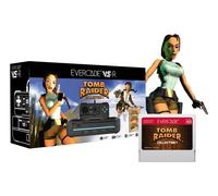 Evercade VS-R Tomb Raider 1-2-3 - Nouvo