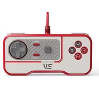 Joystick Con USB 8 Bottoni per Console Evercade Vs