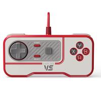 Evercade Vs Wired Controller (Electronic Games) (Electronic Game)