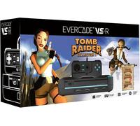 Evercade Vsr Cartridge Video Game