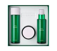 EVERCELL Cell Vital Anti-Aging 3-Step Set / Korean Skincare / Rassodante / NUOVO