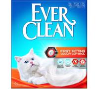 wonderfood spa Everclean Lettiera Gatto Fast Acting Odour Control 6 Lt 5,8 Kg